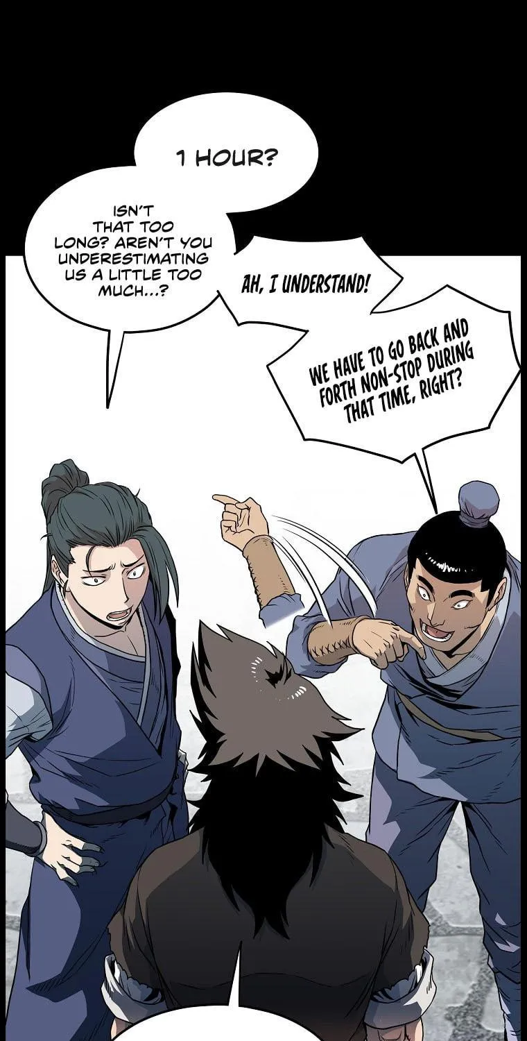 Read Murim Login chapter 103 image 100 on Lezhin