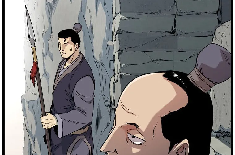Read Murim Login chapter 103 image 11 on Lezhin