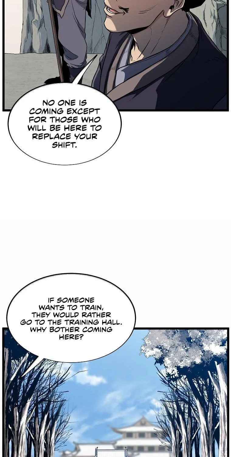 Read Murim Login chapter 103 image 12 on Lezhin