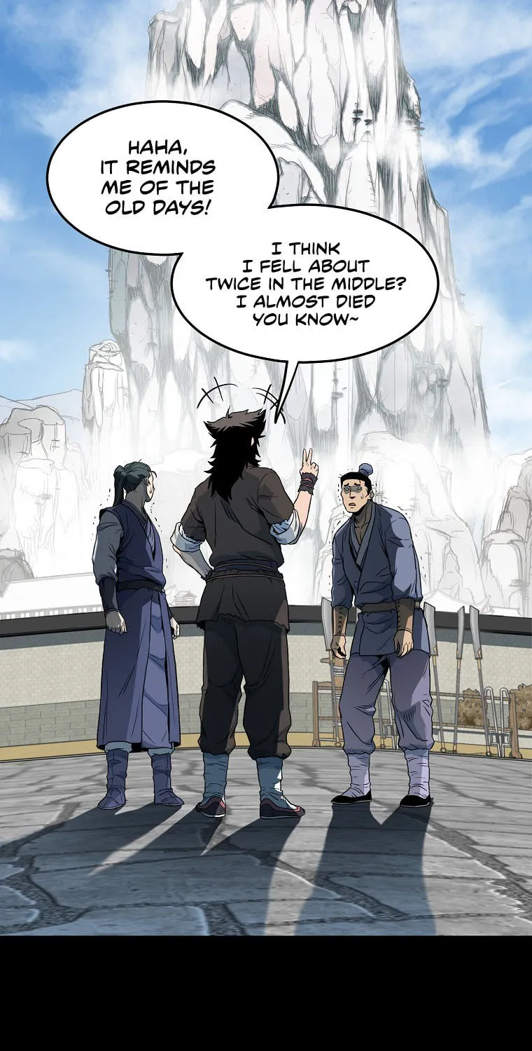 Read Murim Login chapter 103 image 120 on Lezhin