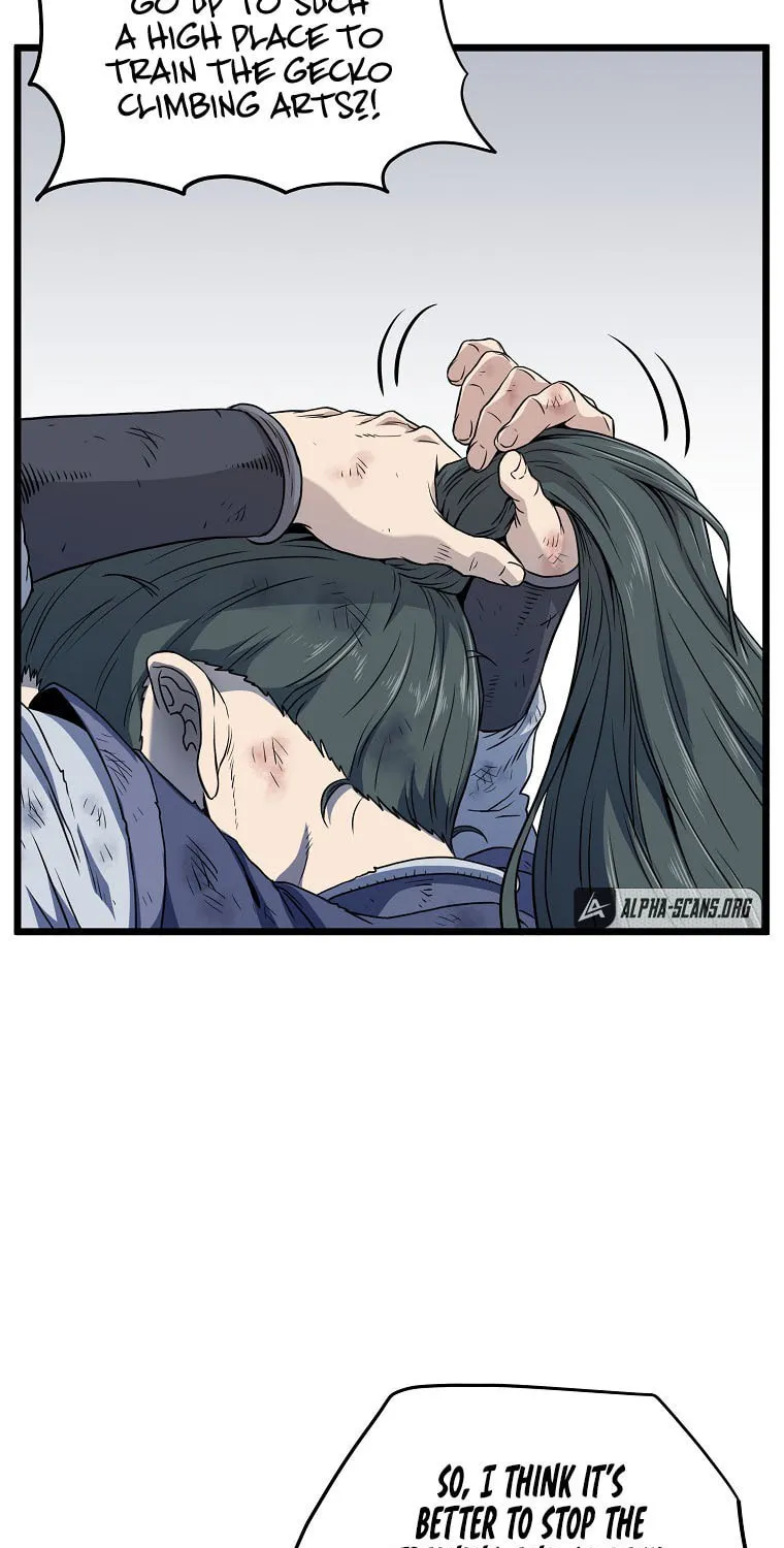 Read Murim Login chapter 103 image 126 on Lezhin