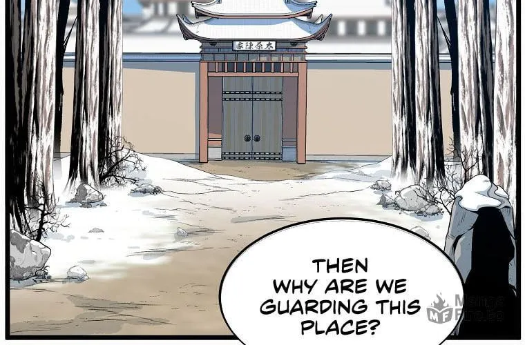 Read Murim Login chapter 103 image 13 on Lezhin