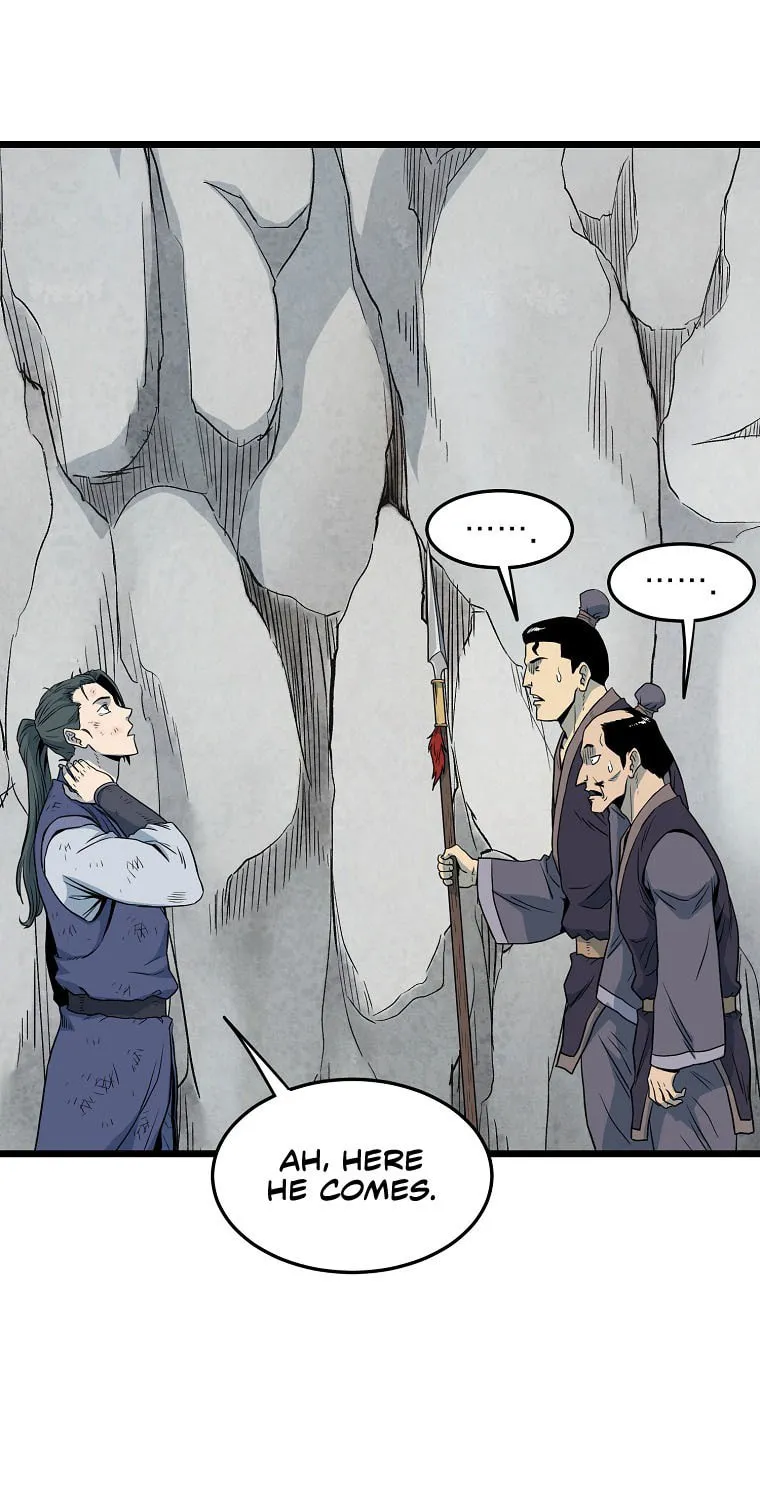 Read Murim Login chapter 103 image 133 on Lezhin