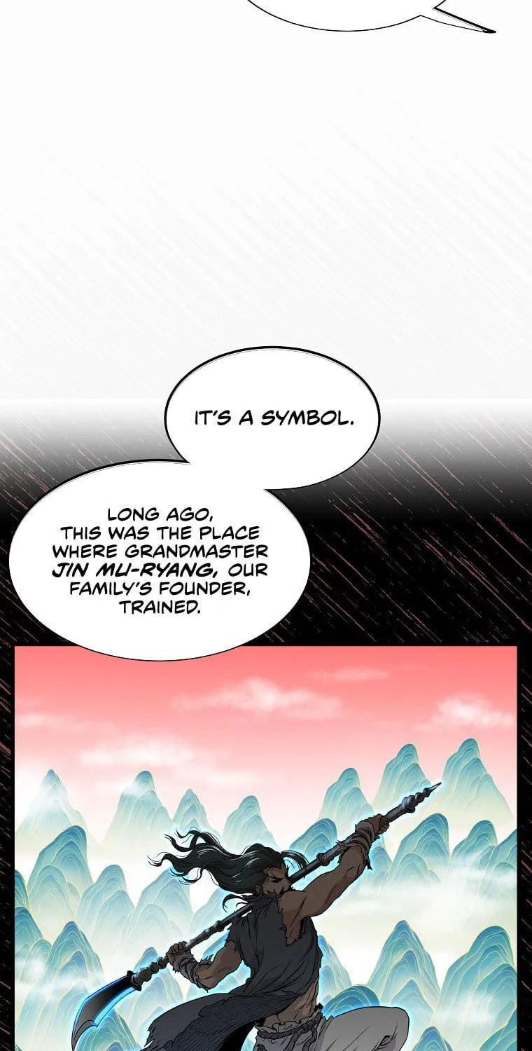 Read Murim Login chapter 103 image 14 on Lezhin