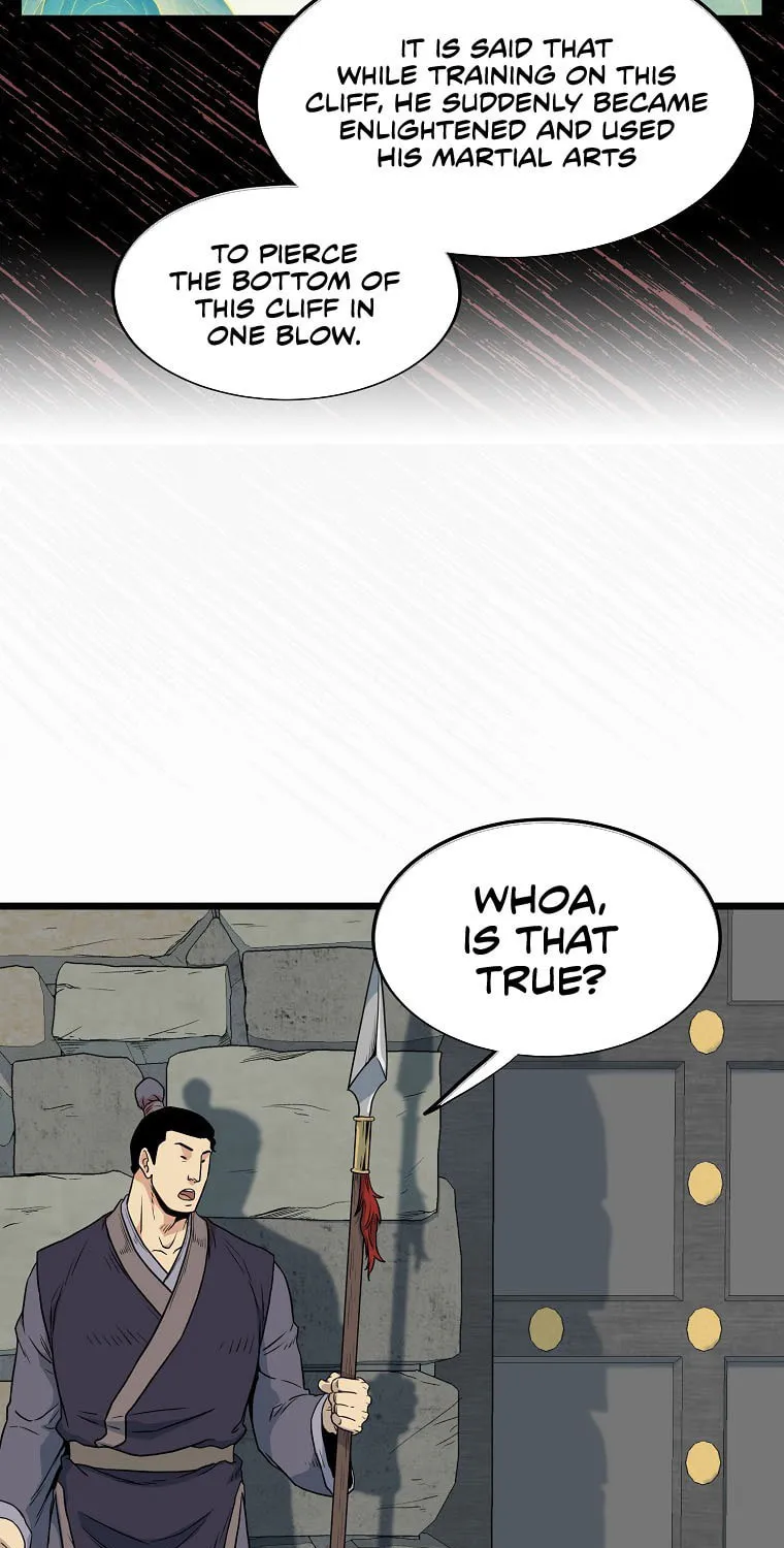 Read Murim Login chapter 103 image 16 on Lezhin