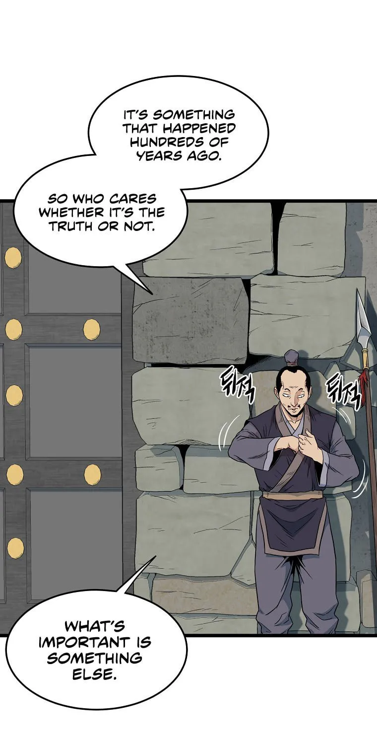 Read Murim Login chapter 103 image 18 on Lezhin