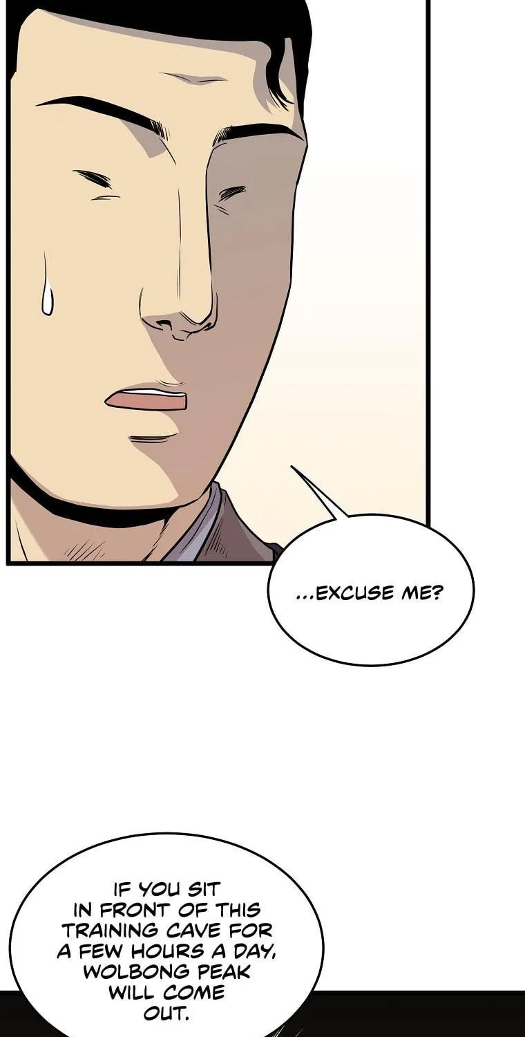 Read Murim Login chapter 103 image 20 on Lezhin