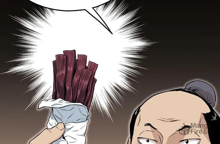 Read Murim Login chapter 103 image 21 on Lezhin