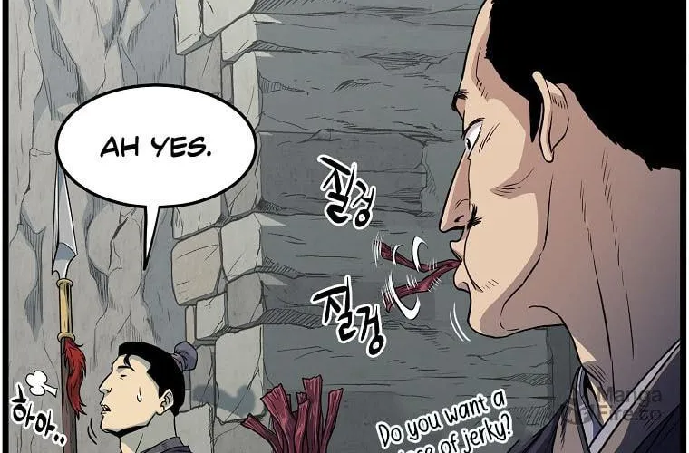 Read Murim Login chapter 103 image 23 on Lezhin