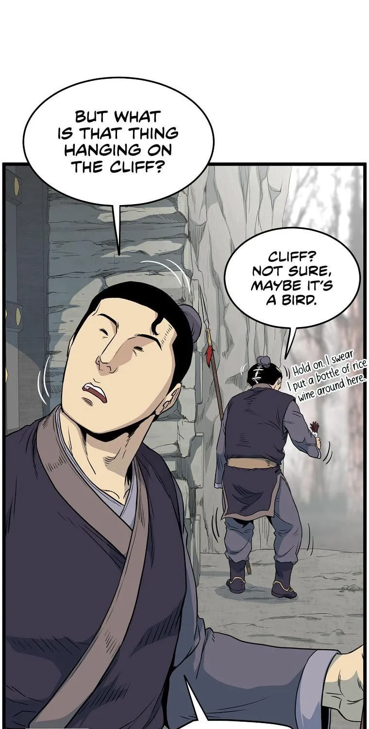Read Murim Login chapter 103 image 26 on Lezhin