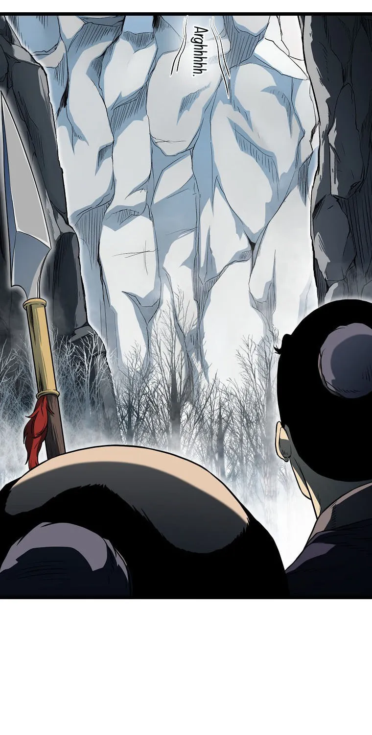 Read Murim Login chapter 103 image 30 on Lezhin