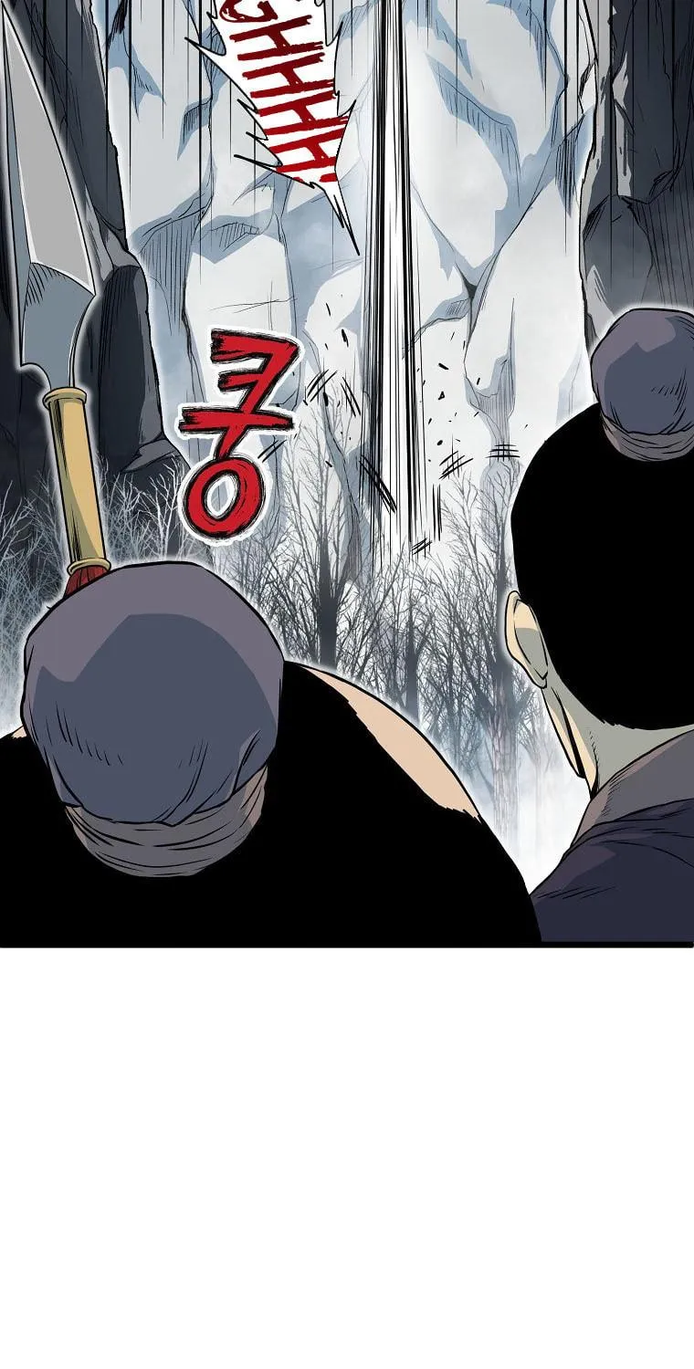 Read Murim Login chapter 103 image 32 on Lezhin