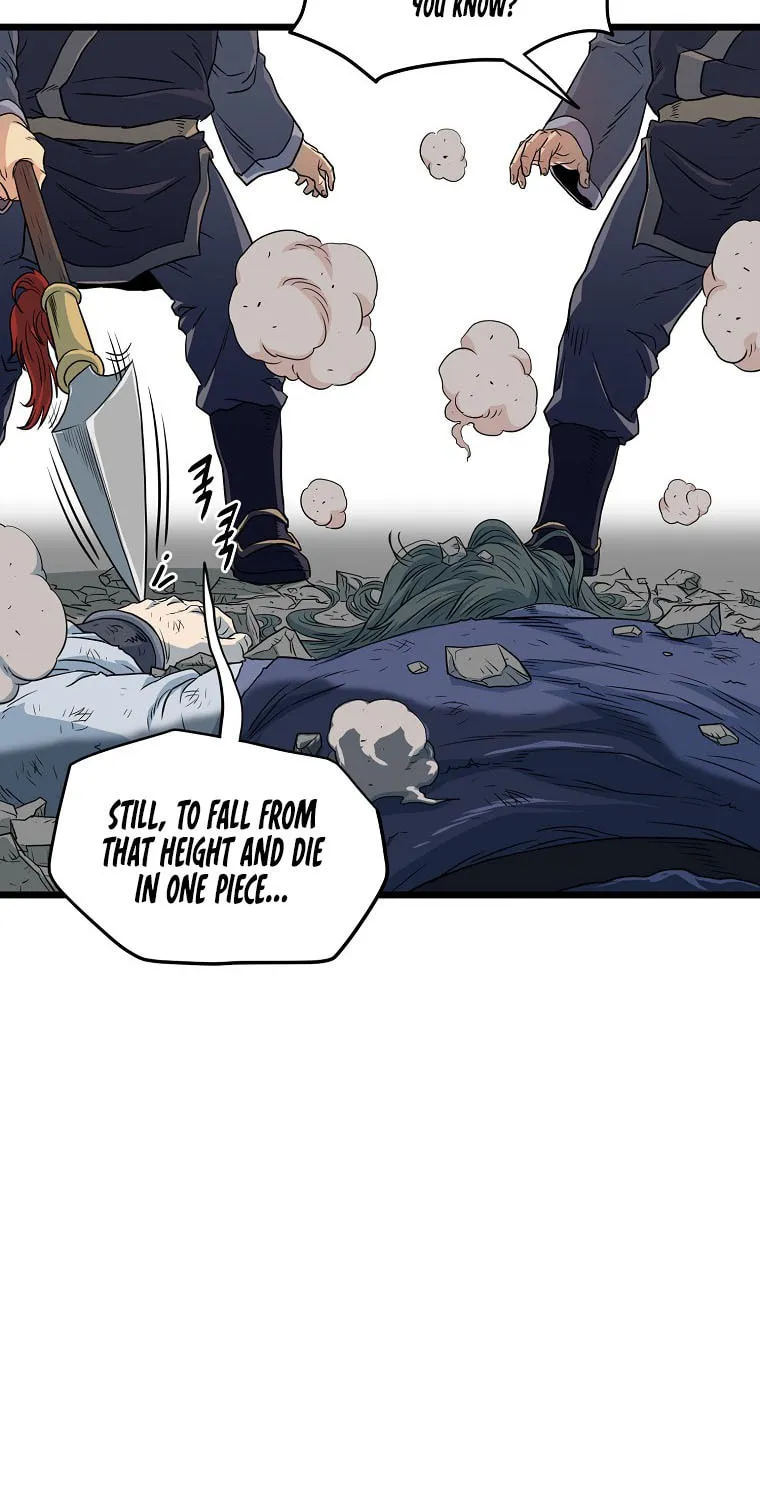 Read Murim Login chapter 103 image 40 on Lezhin