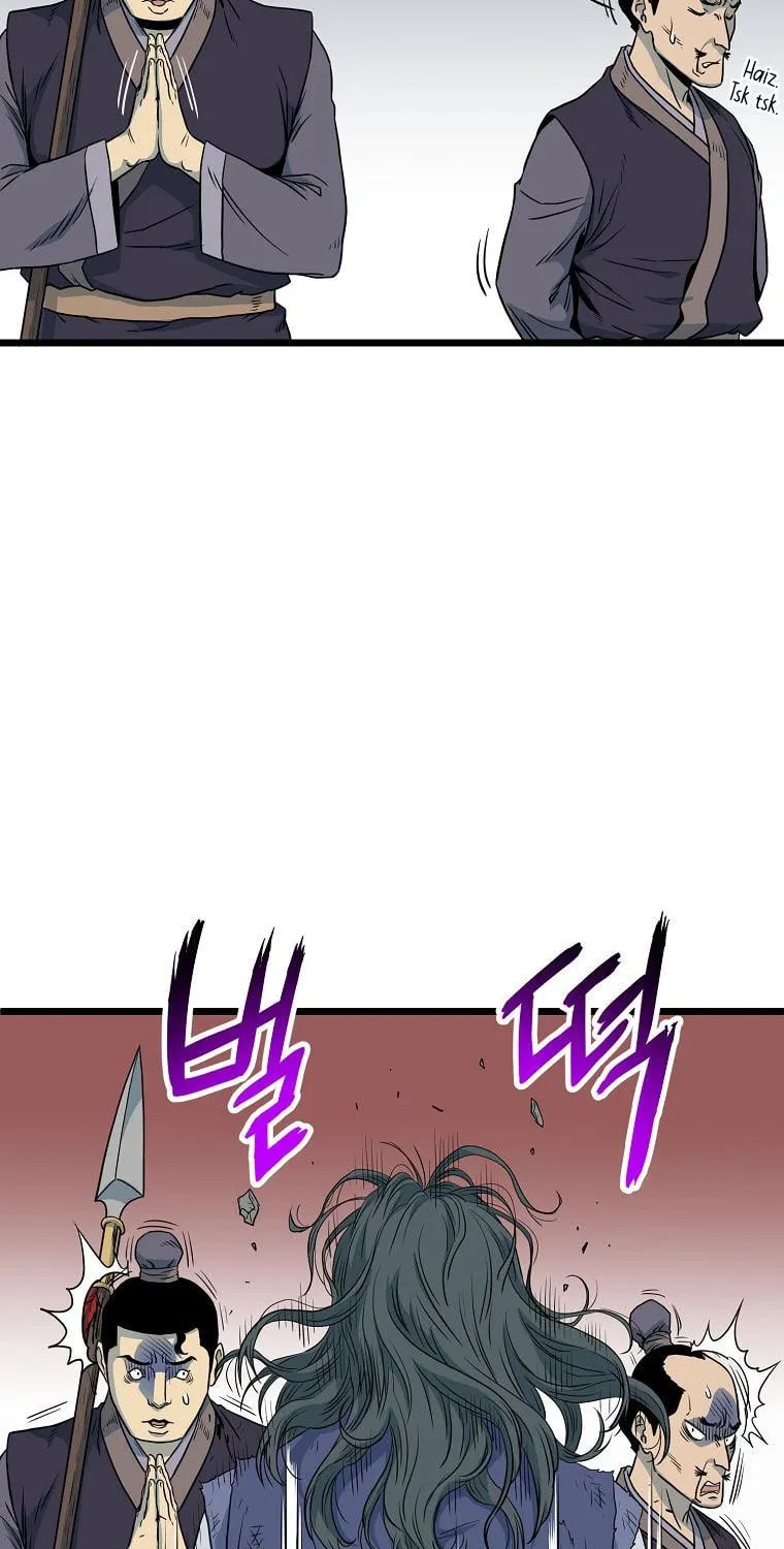 Read Murim Login chapter 103 image 42 on Lezhin