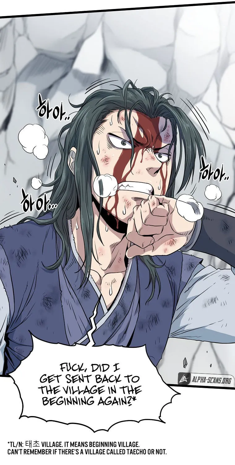 Read Murim Login chapter 103 image 46 on Lezhin