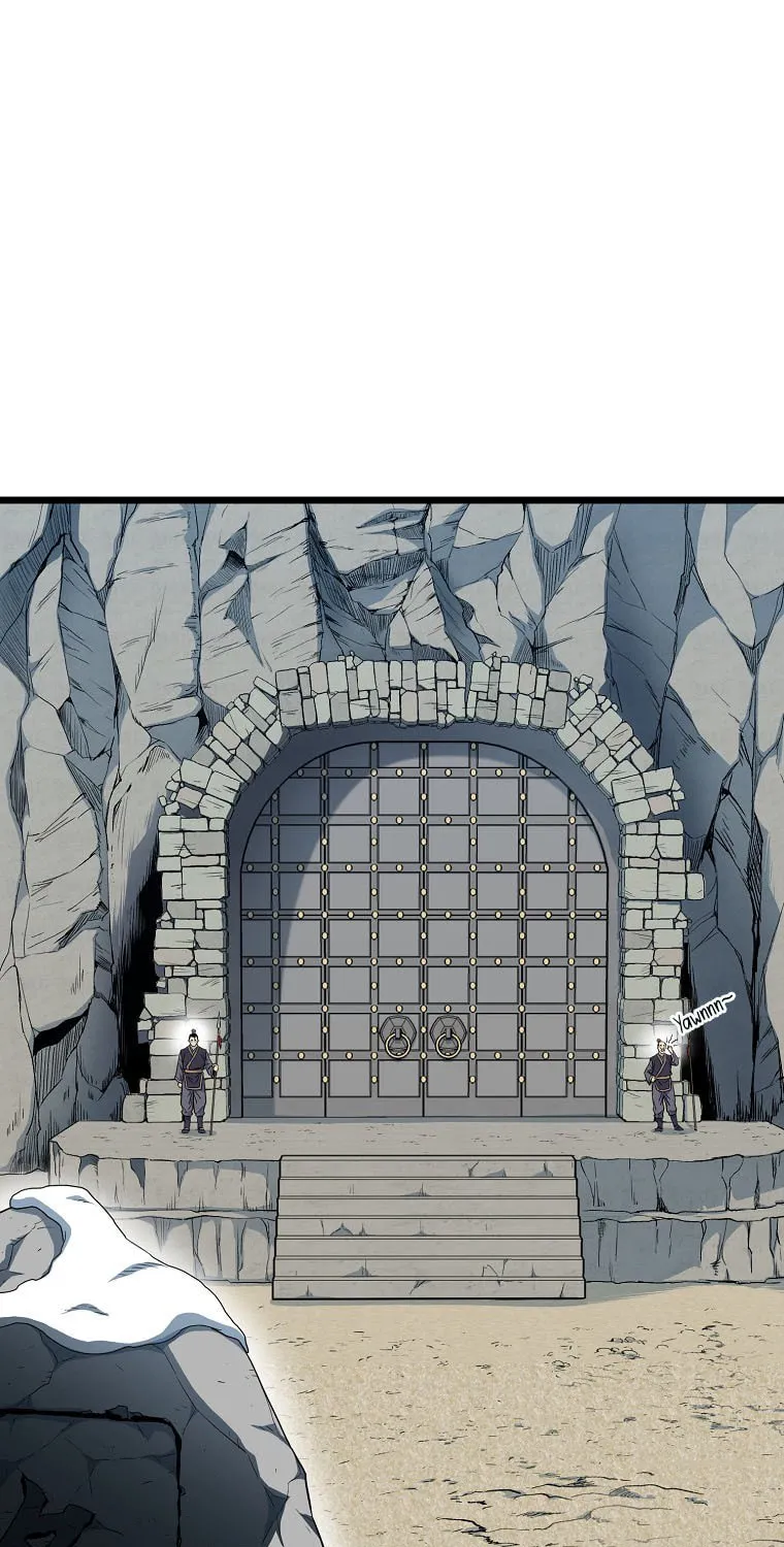 Read Murim Login chapter 103 image 5 on Lezhin