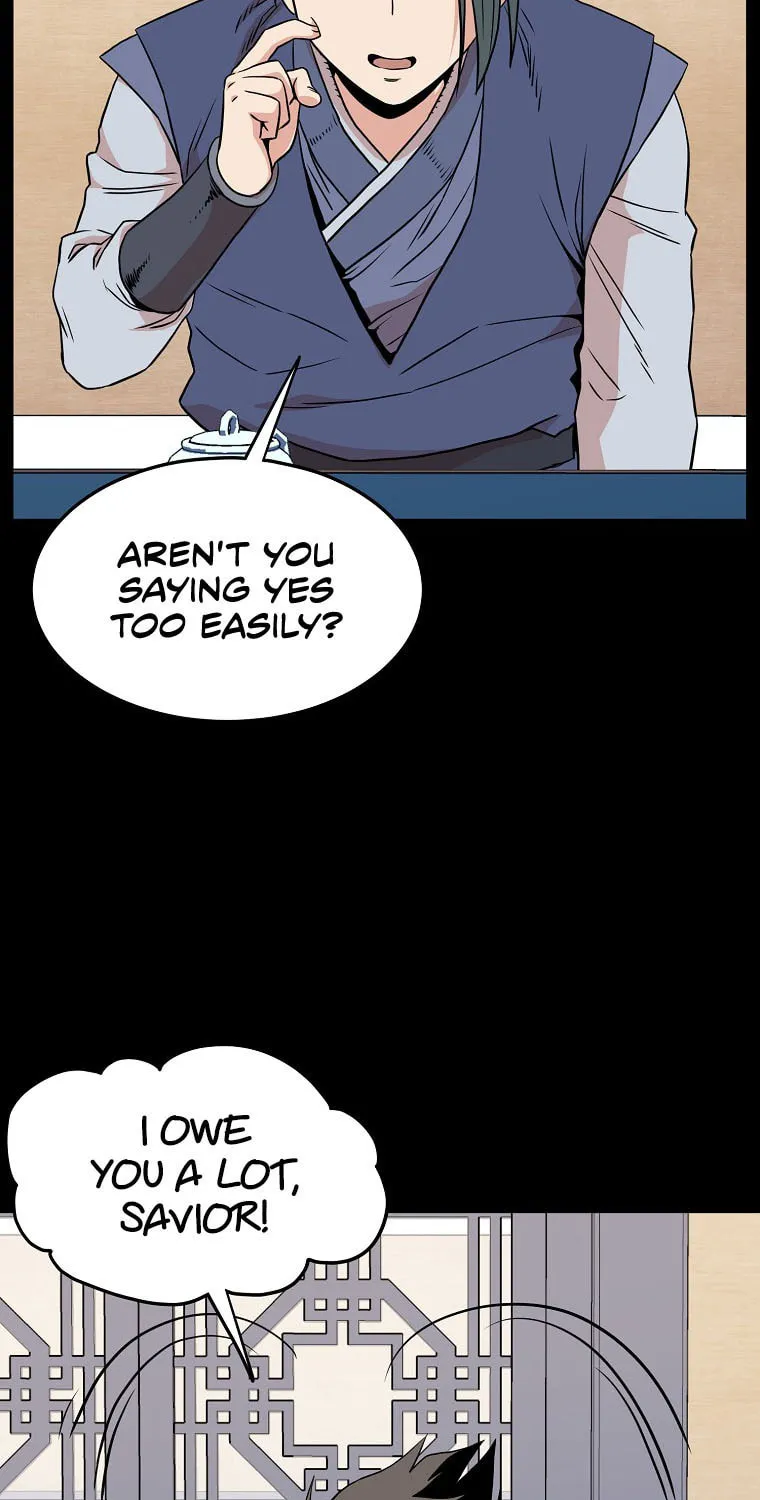 Read Murim Login chapter 103 image 53 on Lezhin