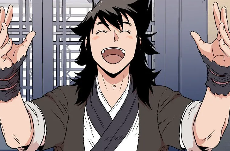Read Murim Login chapter 103 image 54 on Lezhin