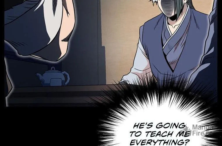 Read Murim Login chapter 103 image 56 on Lezhin