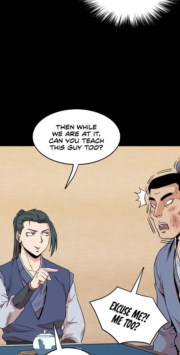 Read Murim Login chapter 103 image 57 on Lezhin