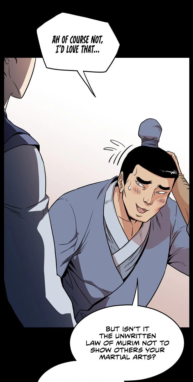 Read Murim Login chapter 103 image 59 on Lezhin