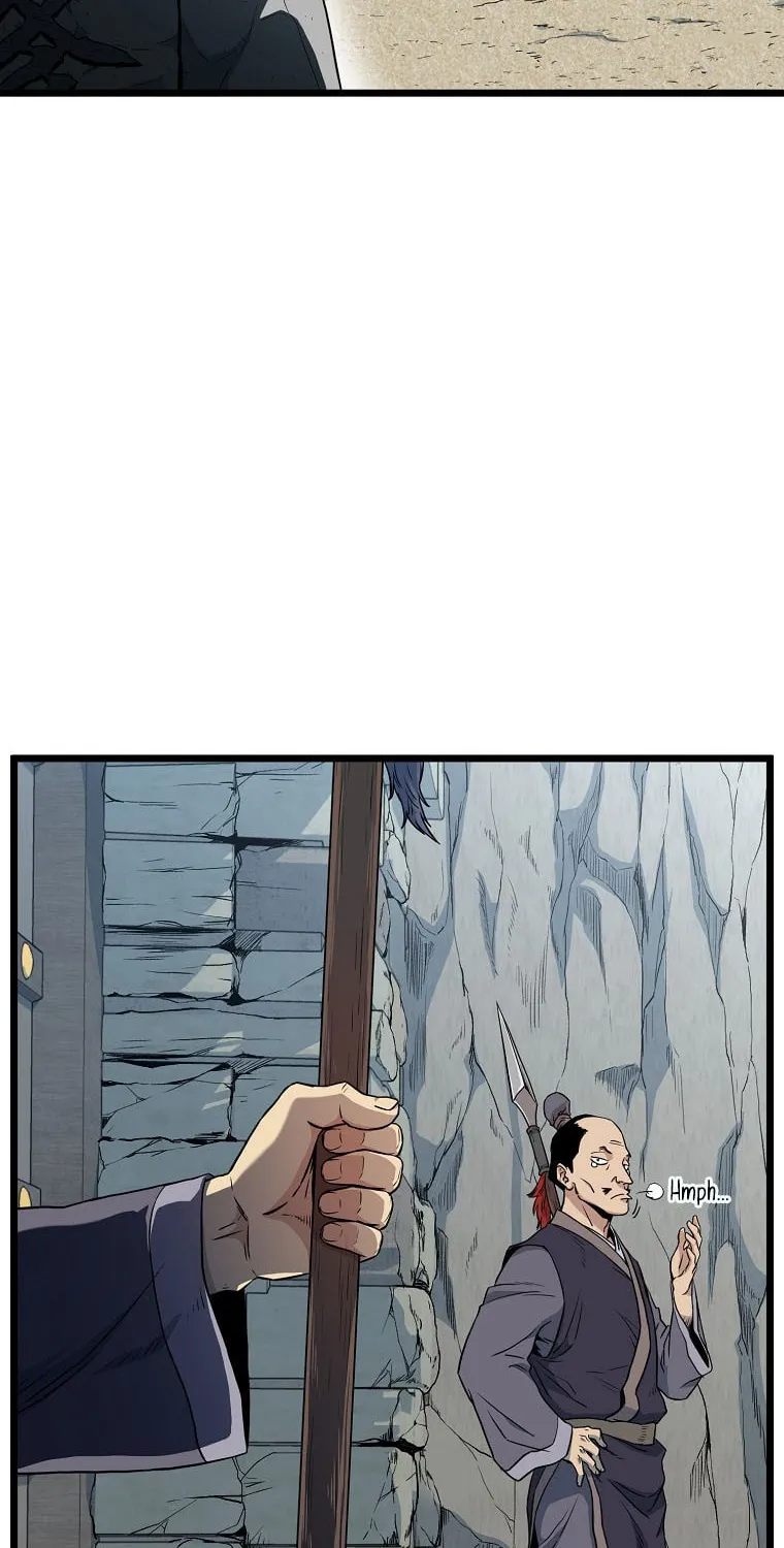 Read Murim Login chapter 103 image 6 on Lezhin