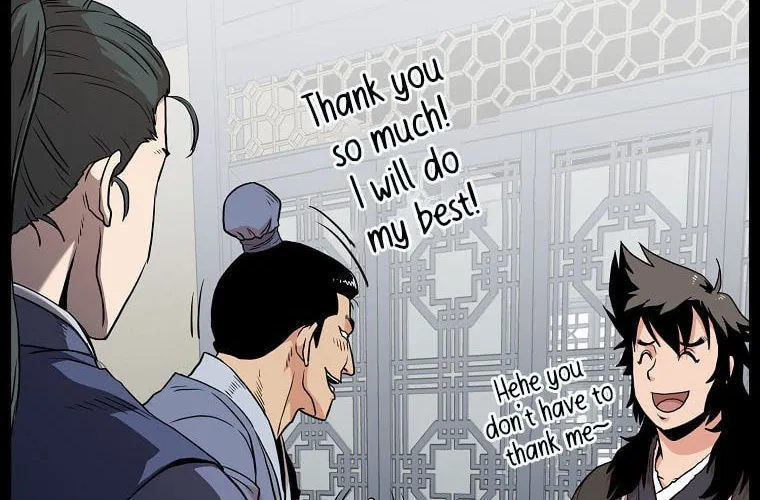 Read Murim Login chapter 103 image 64 on Lezhin