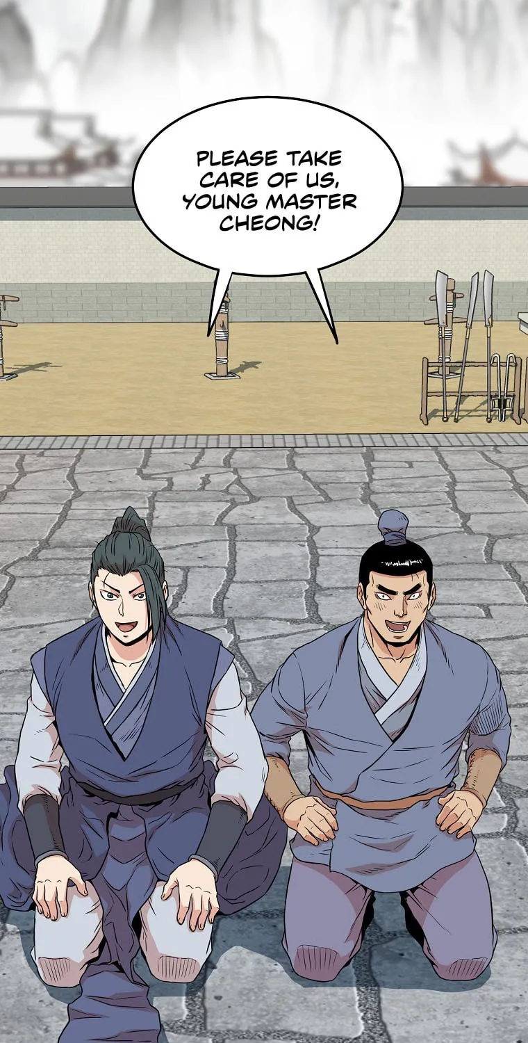 Read Murim Login chapter 103 image 74 on Lezhin