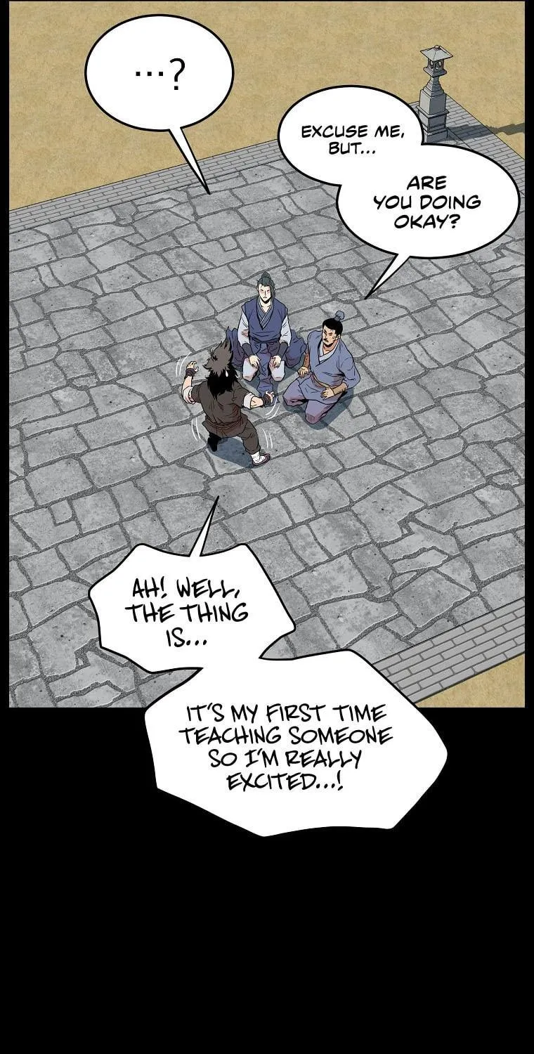 Read Murim Login chapter 103 image 77 on Lezhin