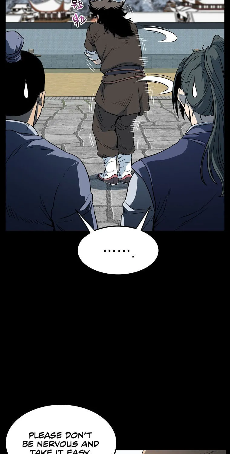 Read Murim Login chapter 103 image 79 on Lezhin