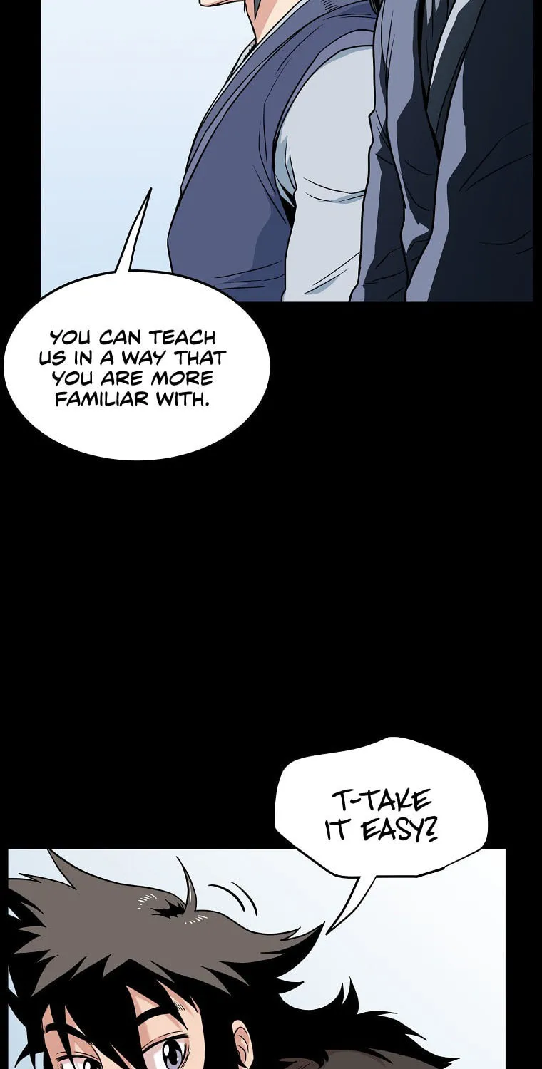 Read Murim Login chapter 103 image 81 on Lezhin