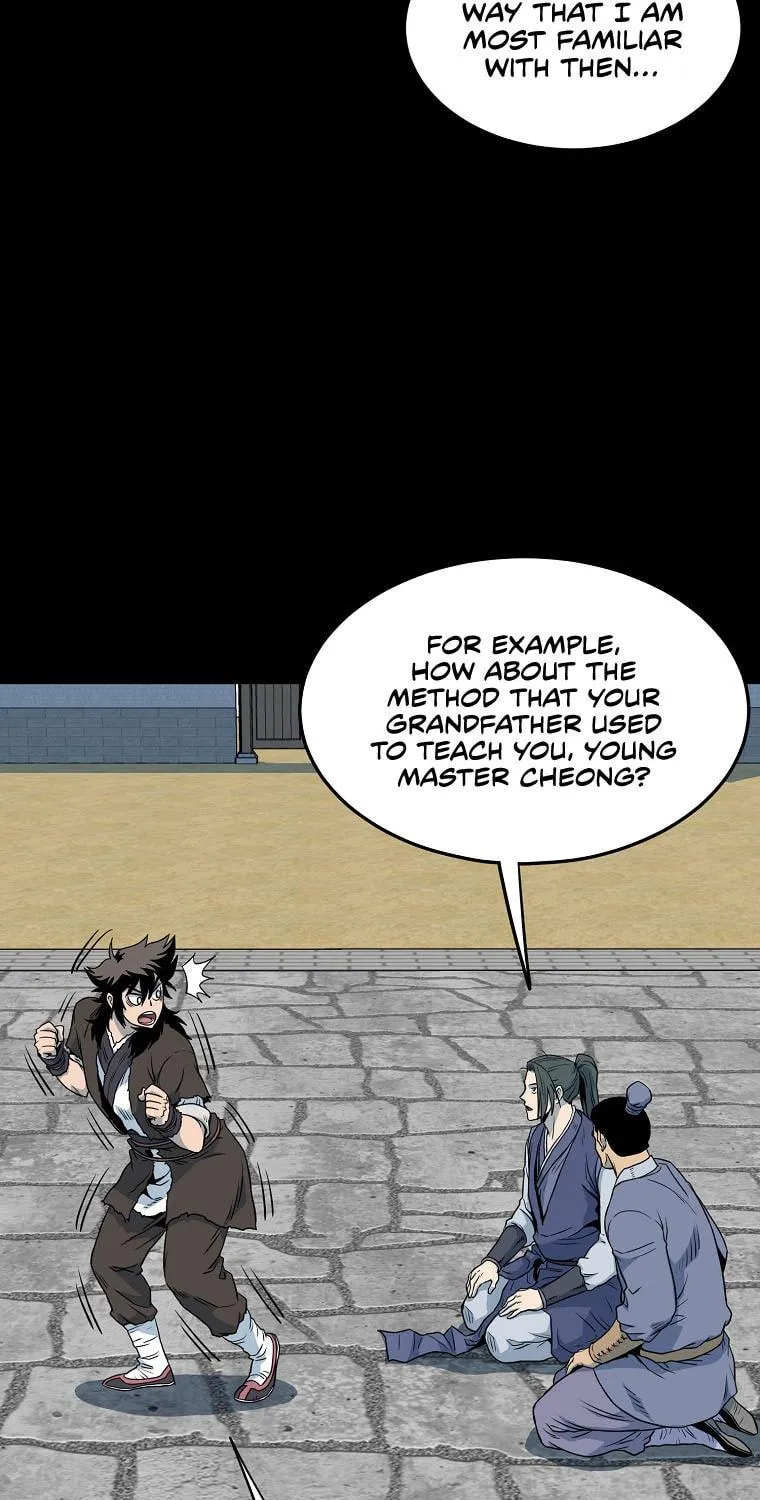 Read Murim Login chapter 103 image 83 on Lezhin