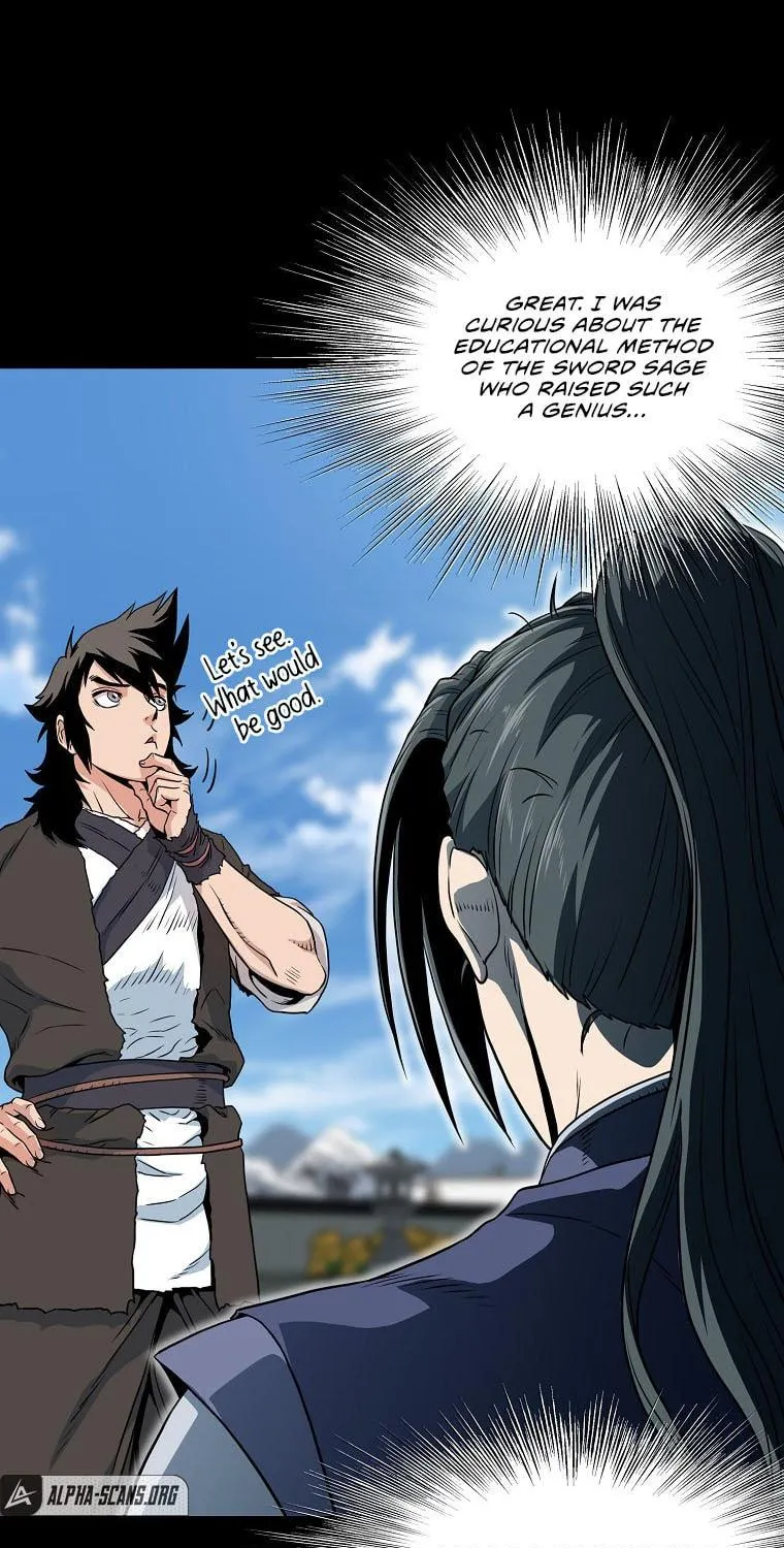 Read Murim Login chapter 103 image 85 on Lezhin