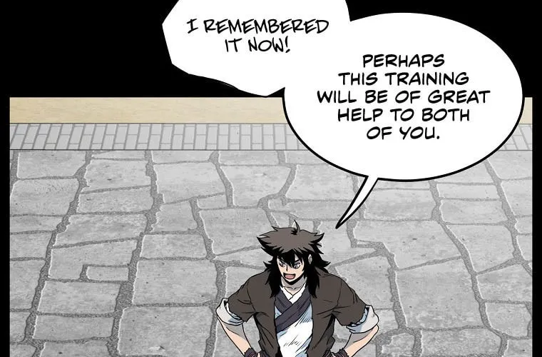 Read Murim Login chapter 103 image 88 on Lezhin