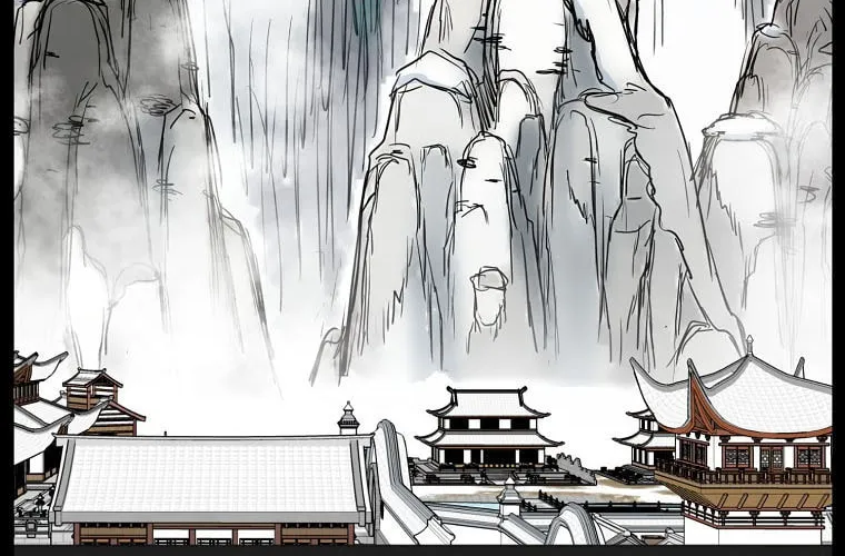 Read Murim Login chapter 103 image 92 on Lezhin