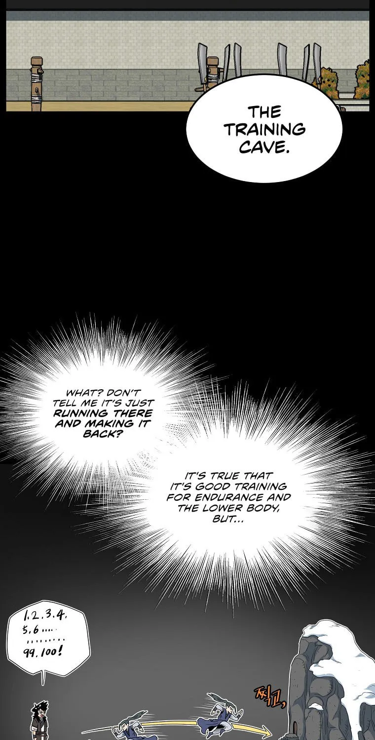 Read Murim Login chapter 103 image 93 on Lezhin