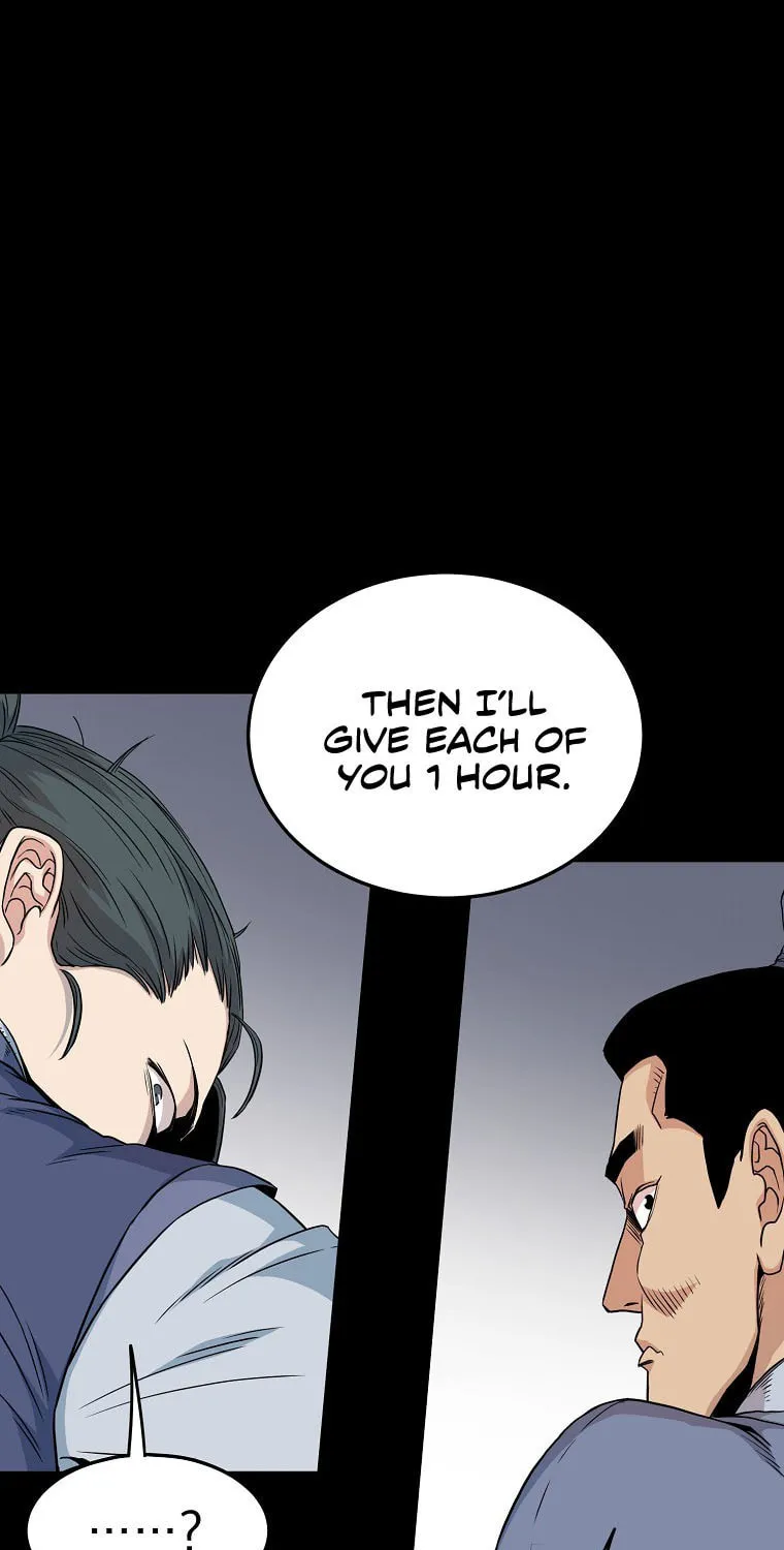Read Murim Login chapter 103 image 98 on Lezhin