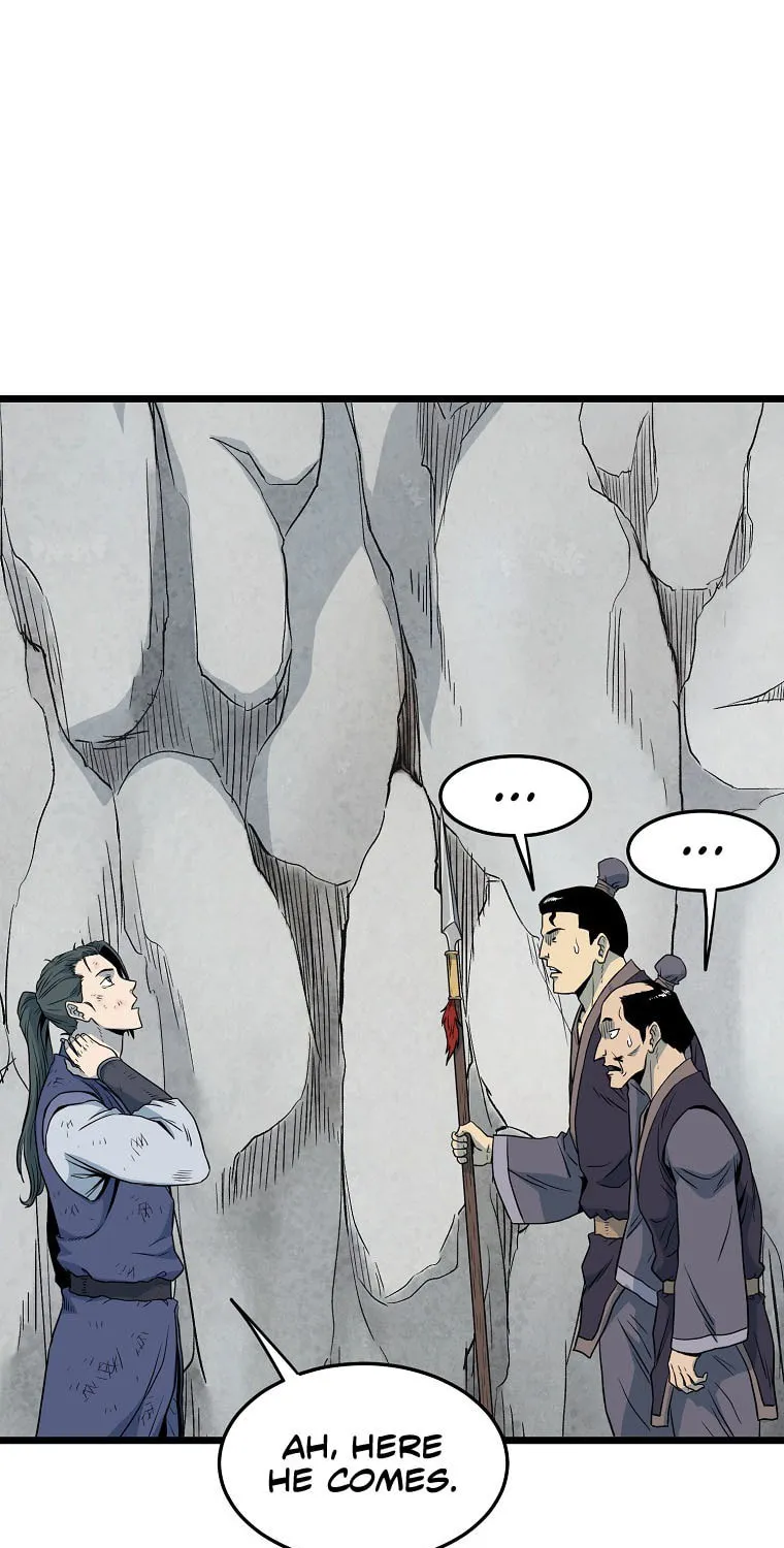 Read Murim Login chapter 104 image 1 on Lezhin