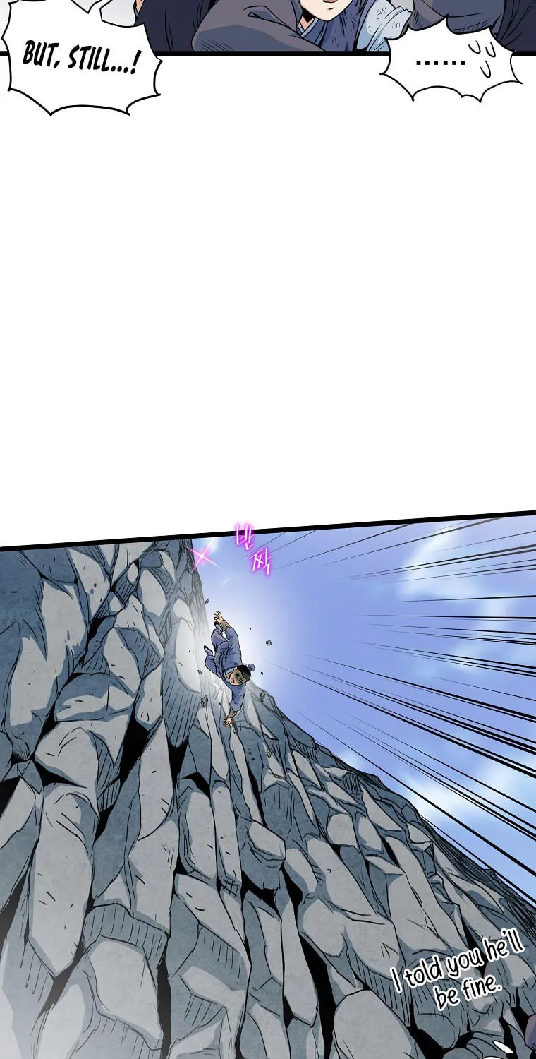 Read Murim Login chapter 104 image 10 on Lezhin