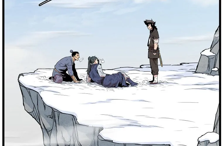 Read Murim Login chapter 104 image 108 on Lezhin