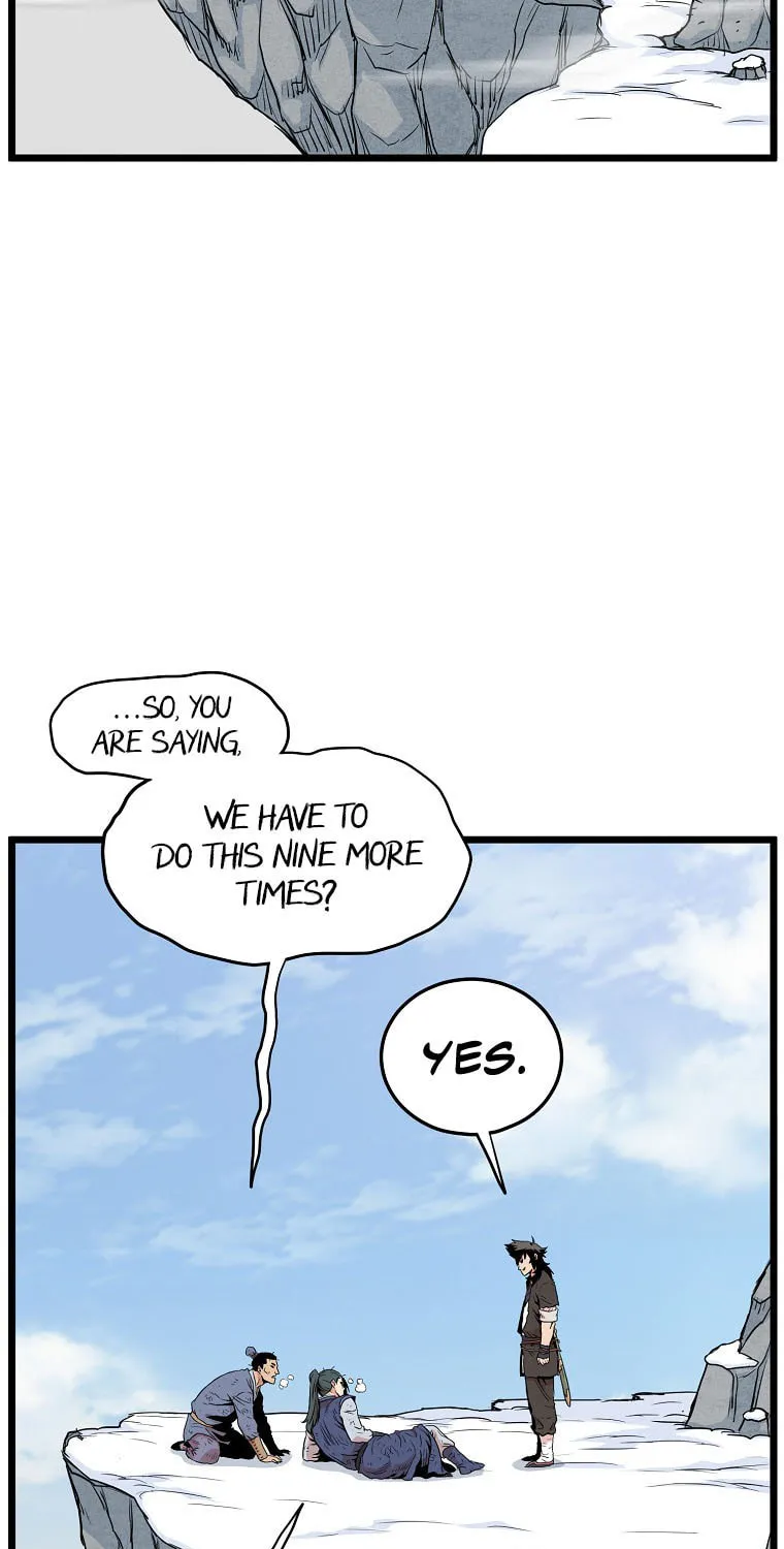 Read Murim Login chapter 104 image 109 on Lezhin