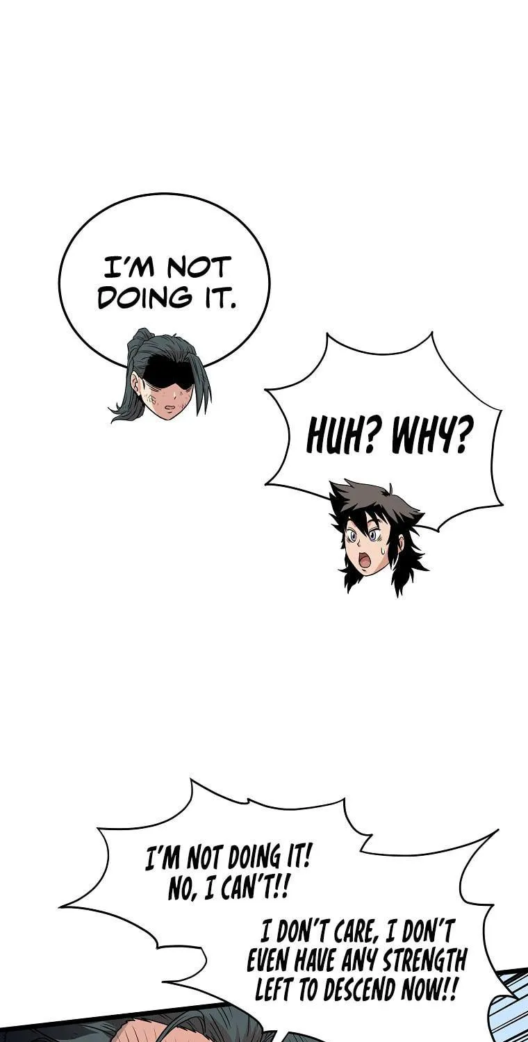 Read Murim Login chapter 104 image 111 on Lezhin