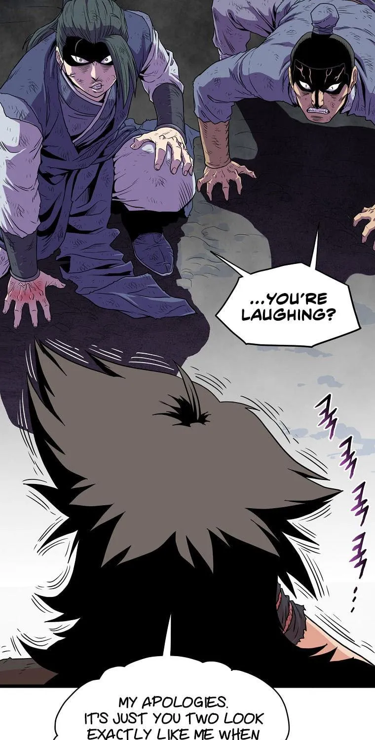 Read Murim Login chapter 104 image 115 on Lezhin