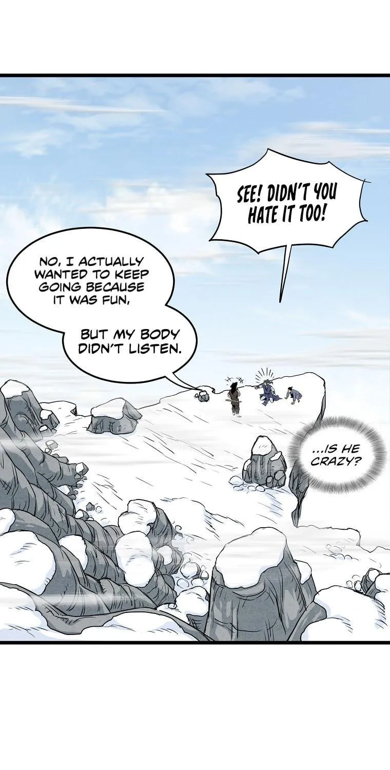 Read Murim Login chapter 104 image 117 on Lezhin