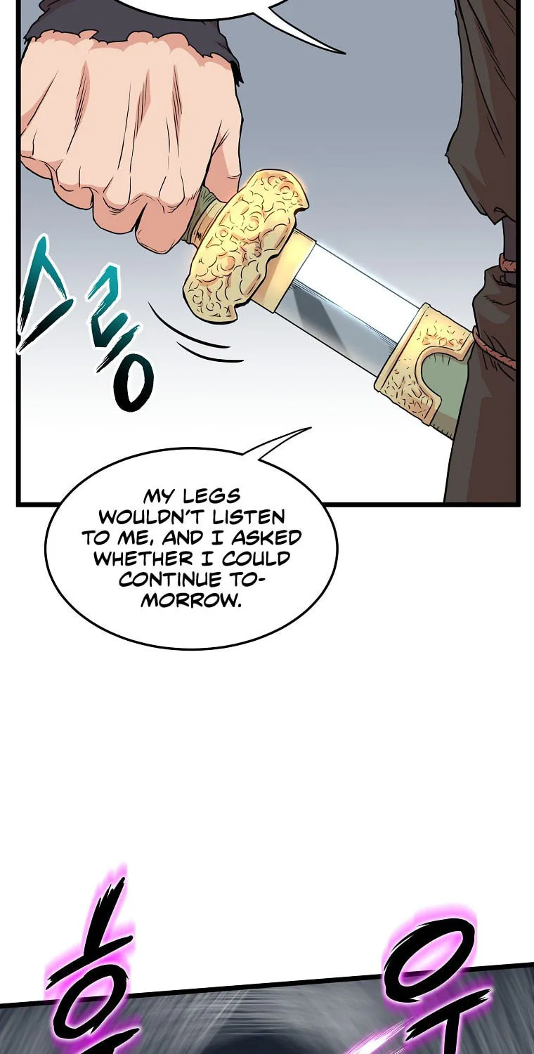Read Murim Login chapter 104 image 119 on Lezhin
