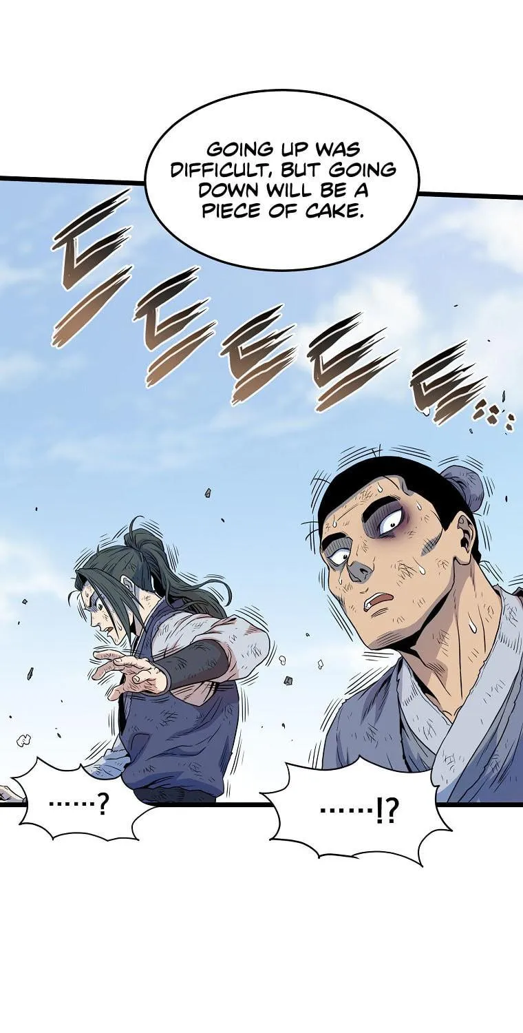 Read Murim Login chapter 104 image 124 on Lezhin