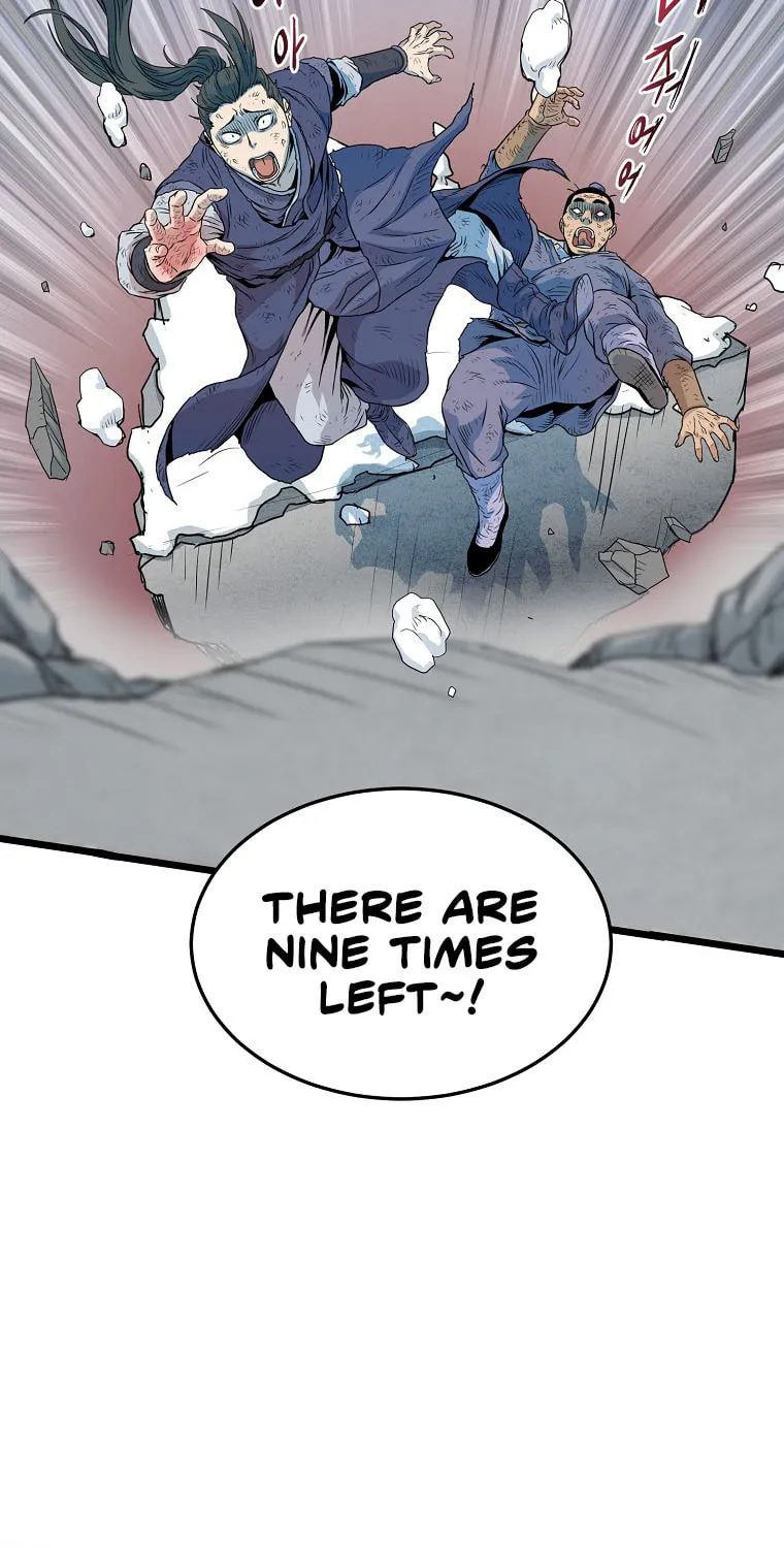 Read Murim Login chapter 104 image 130 on Lezhin