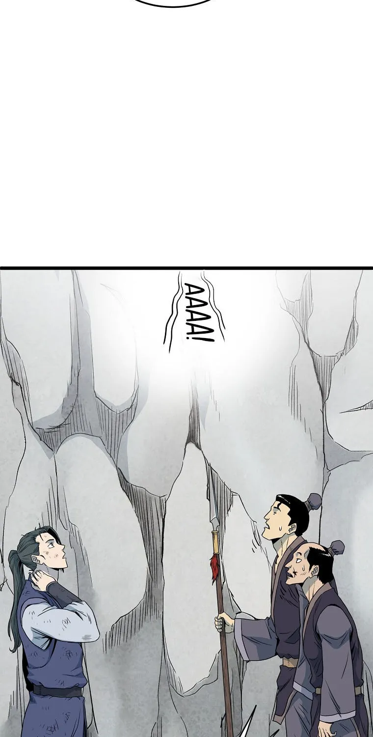 Read Murim Login chapter 104 image 2 on Lezhin
