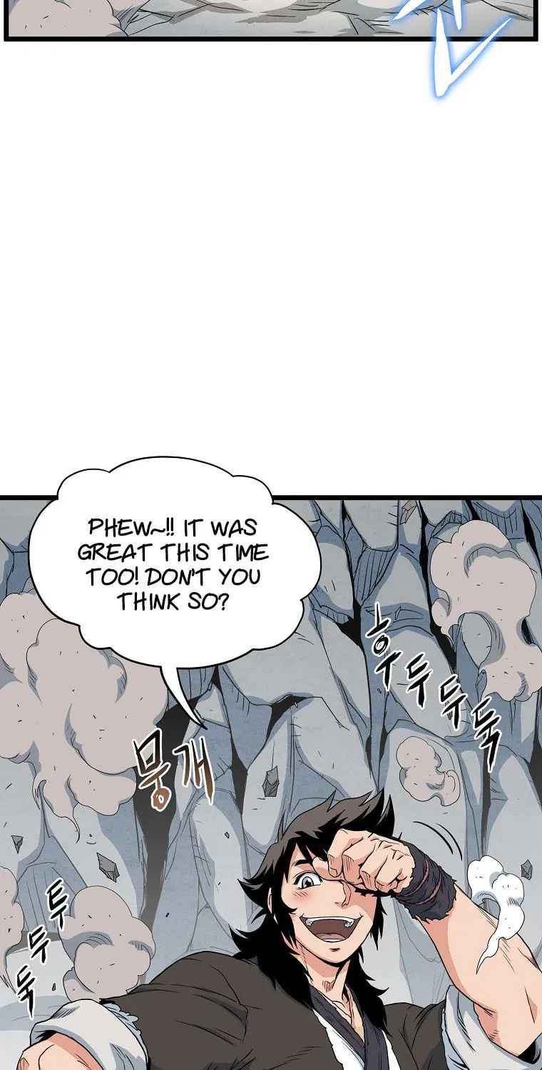 Read Murim Login chapter 104 image 21 on Lezhin