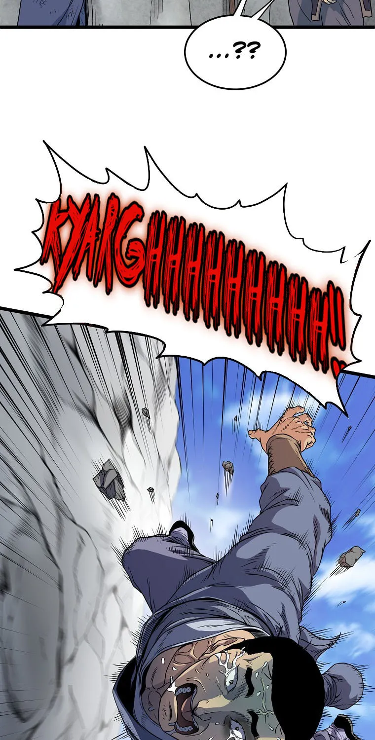 Read Murim Login chapter 104 image 3 on Lezhin
